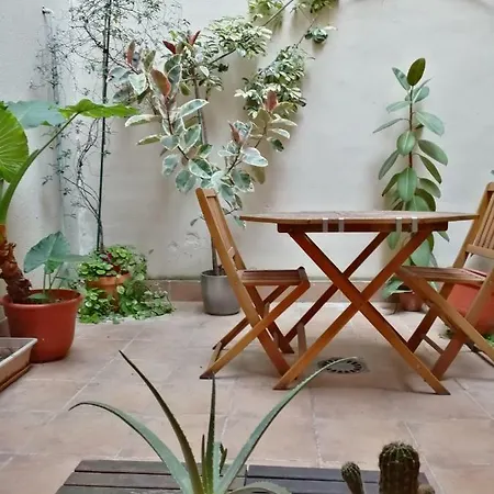 Apartamento Teatro Del Mercado Apartamento *