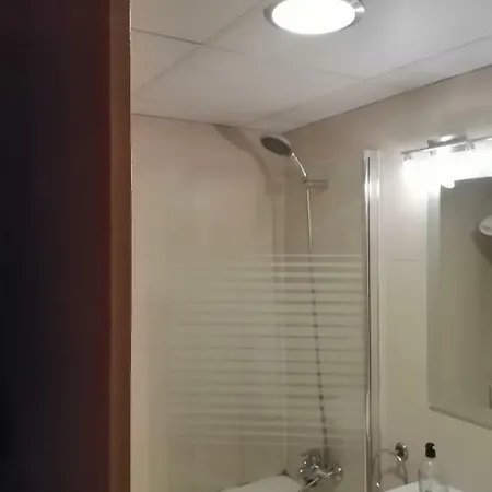 Apartamento Teatro Del Mercado Apartamento