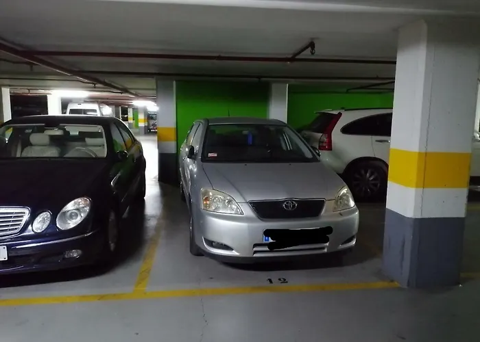 Apartamento Teatro Del Mercado Lägenhet Zaragoza