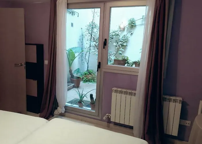 Apartamento Teatro Del Mercado