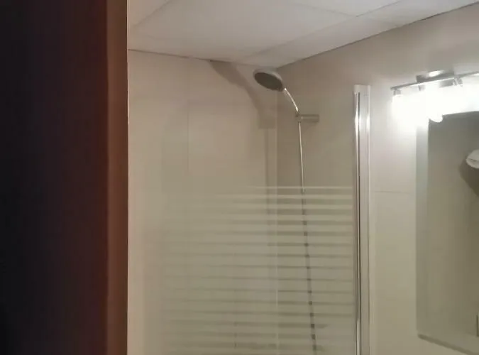 Apartamento Teatro Del Mercado Lägenhet